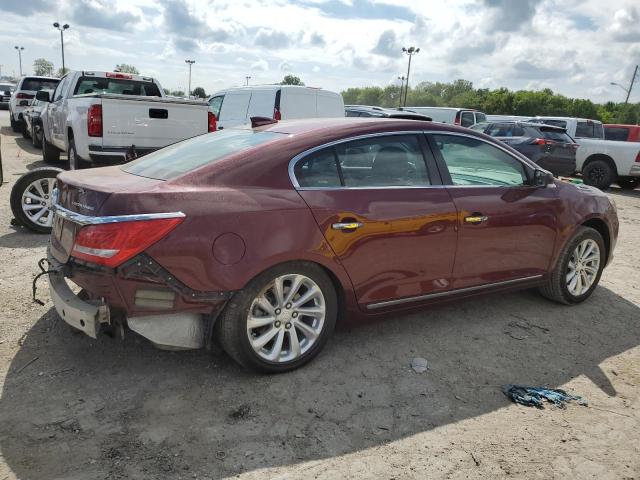 2015 BUICK LACROSSE - 1G4GB5G34FF223830