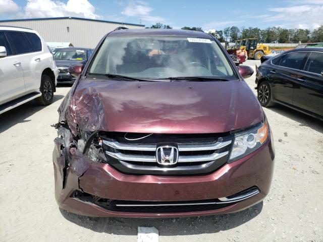 2015 HONDA ODYSSEY EX - 5FNRL5H68FB061322