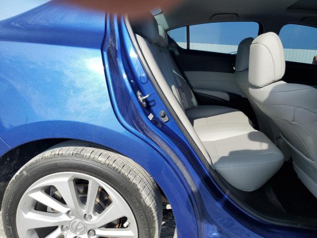 2016 ACURA ILX PREMIU - 19UDE2F76GA020553