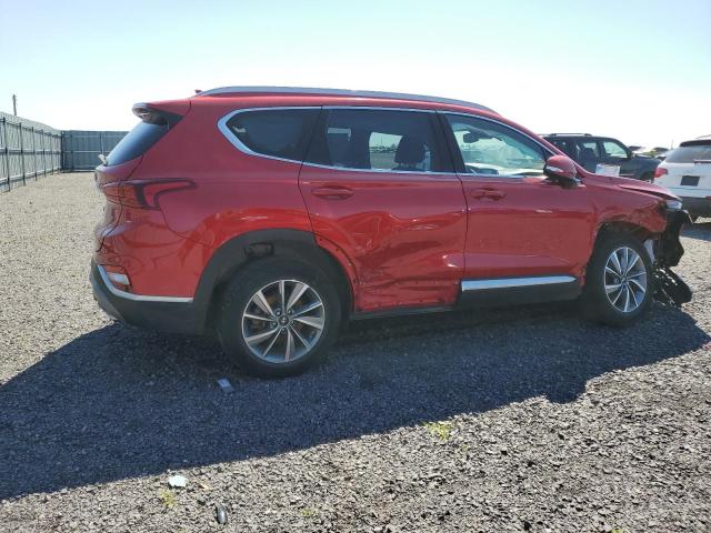 2020 HYUNDAI SANTA FE S - 5NMS3CAA9LH199076