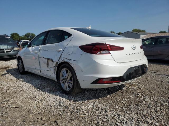 2020 HYUNDAI ELANTRA SE - 5NPD84LF5LH606869