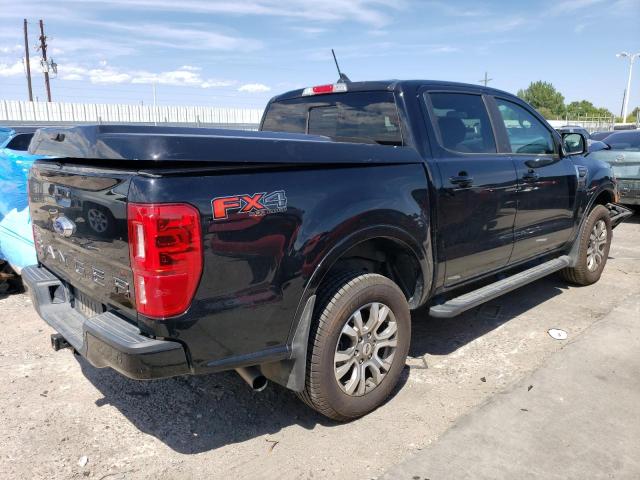 2020 FORD RANGER XL - 1FTER4FH5LLA70189