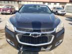 CHEVROLET MALIBU 2LT photo