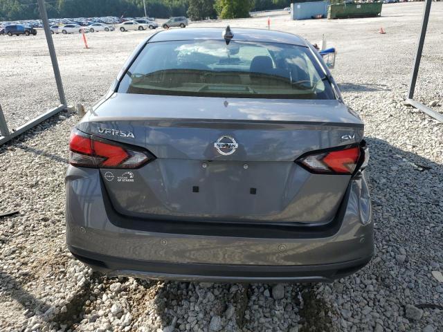 VIN 3N1CN8EV7ML883852 2021 Nissan Versa, SV no.6