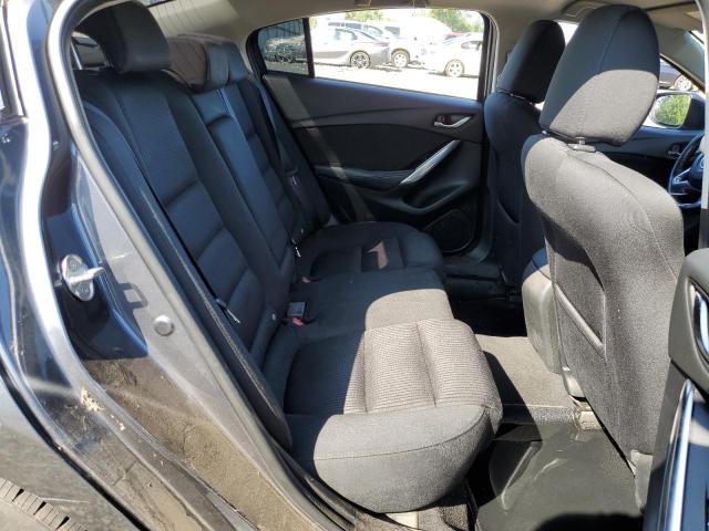 2016 MAZDA 6 SPORT - JM1GJ1U51G1418613