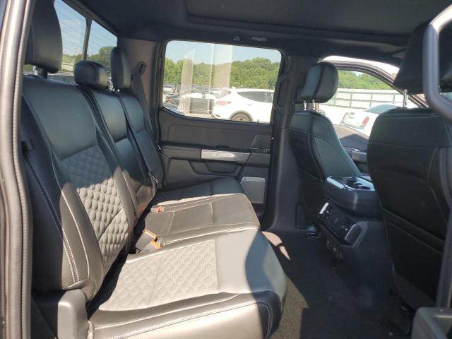2021 FORD F150 SUPER - 1FTFW1E58MFC51676