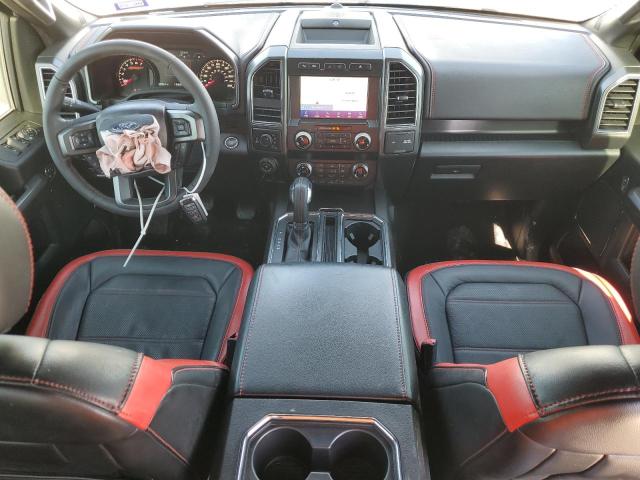 2020 FORD F150 SUPER - 1FTEW1E47LFC30111