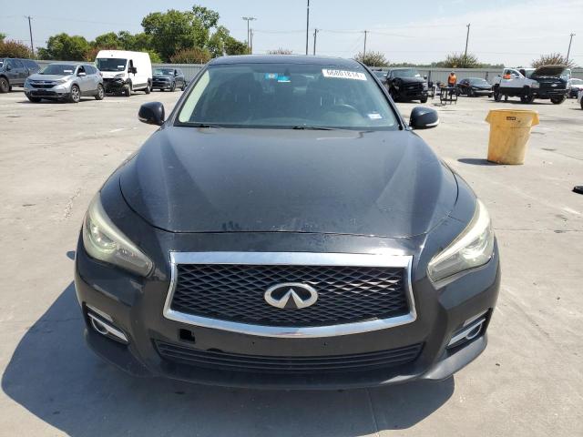 2016 INFINITI Q50 PREMIU - JN1EV7AR7GM341964