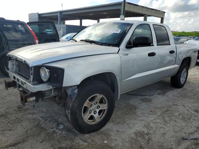 2007 DODGE DAKOTA QUA #2976769774