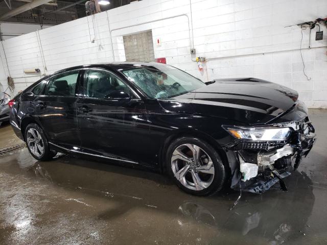 2019 HONDA ACCORD EXL - 1HGCV1F53KA156667