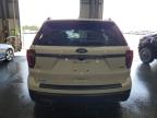 FORD EXPLORER X photo