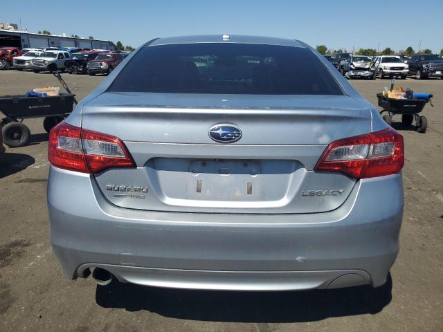 2015 SUBARU LEGACY 2.5 - 4S3BNBC60F3029155