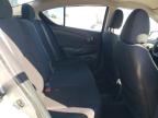 NISSAN VERSA S photo