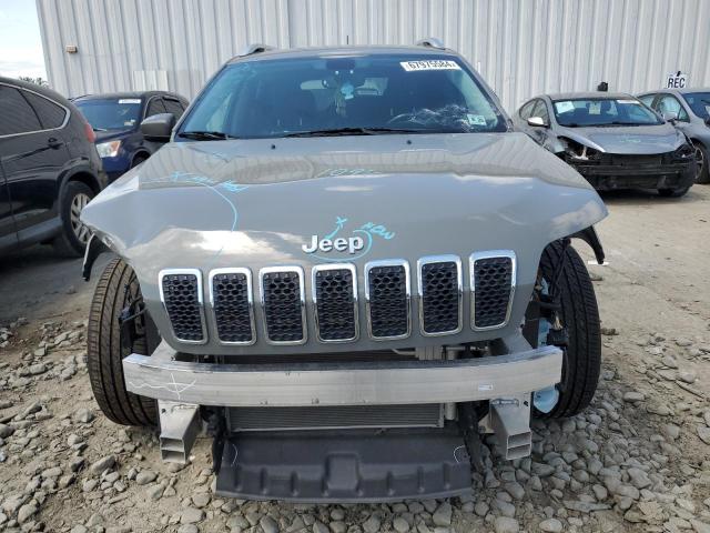 2020 JEEP CHEROKEE L - 1C4PJLDBXLD585465