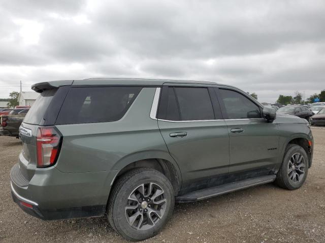 2023 CHEVROLET TAHOE K150 - 1GNSKNKD2PR151449
