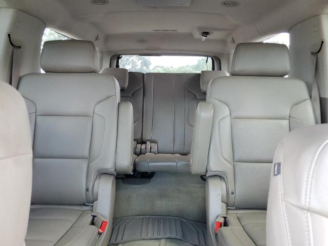 2016 CHEVROLET SUBURBAN K - 1GNSKJKC7GR250574