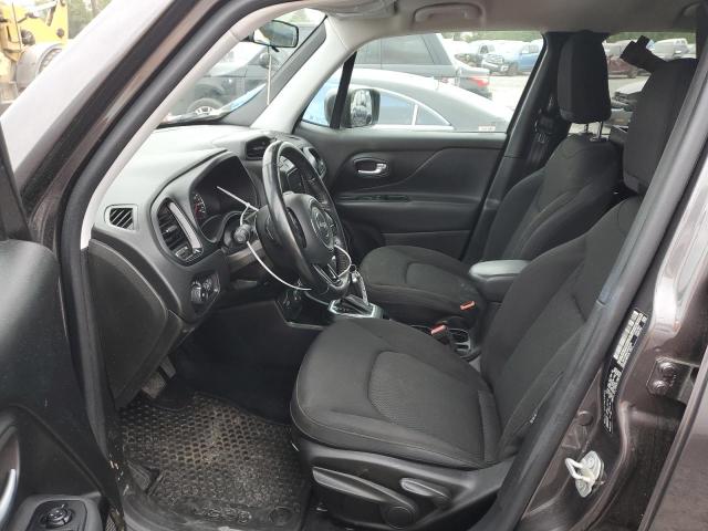 2018 JEEP RENEGADE L - ZACCJBBB3JPH73366