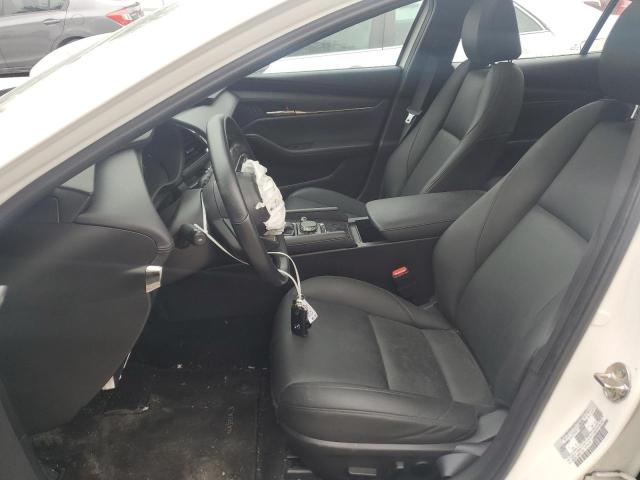2022 MAZDA 3 PREFERRE - 3MZBPACL9NM301738