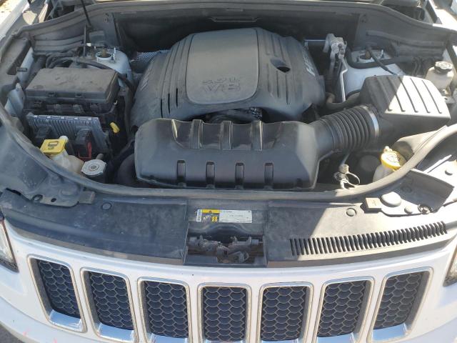 2015 JEEP GRAND CHER - 1C4RJFCT3FC625481