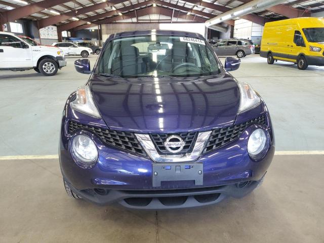 2016 NISSAN JUKE S - JN8AF5MV8GT650164