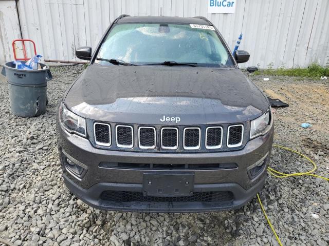 2019 JEEP COMPASS LA - 3C4NJDBB8KT703652