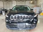 JEEP CHEROKEE L photo