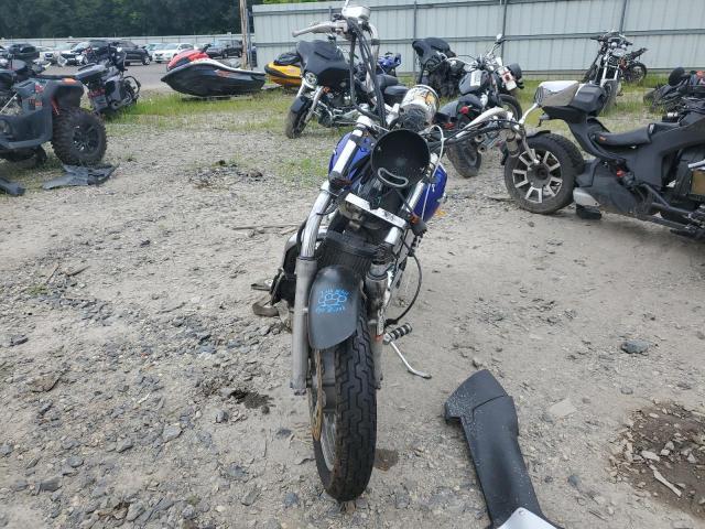 2006 HONDA VT1100 C - 1HFSC18016A001807