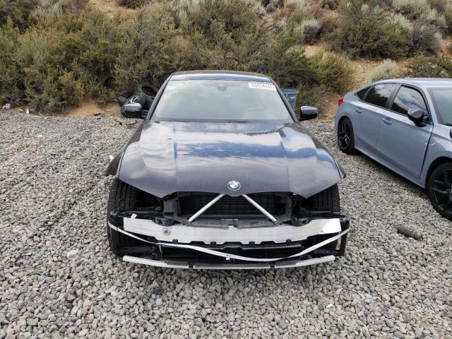 2021 BMW 330XI - 3MW5R7J06M8B70746