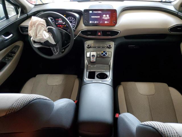 2023 HYUNDAI SANTA FE S - 5NMS1DAJ8PH658048