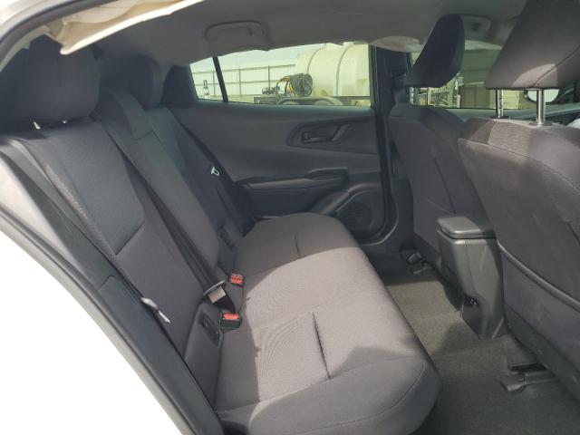 2023 TOYOTA PRIUS LE - JTDACAAU0P3009826
