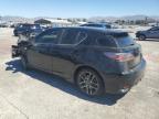 LEXUS CT 200 photo