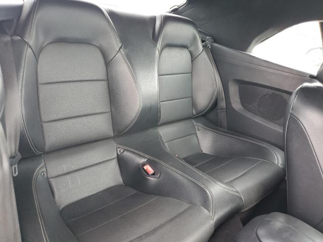 2019 FORD MUSTANG - 1FATP8UH0K5131271