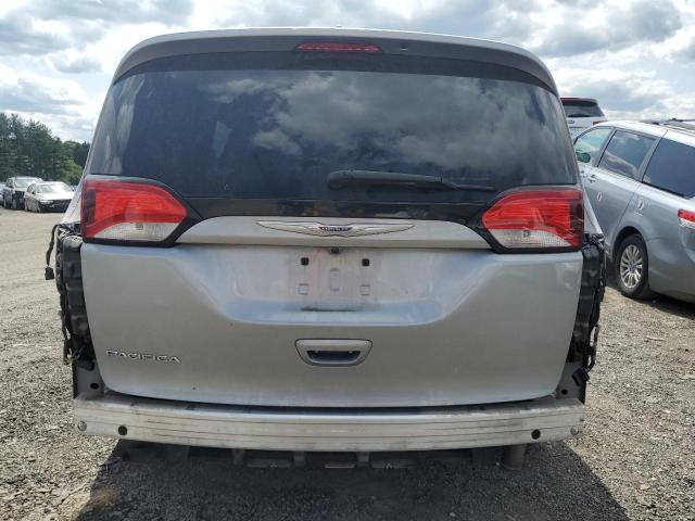 2018 CHRYSLER PACIFICA T - 2C4RC1BGXJR252683