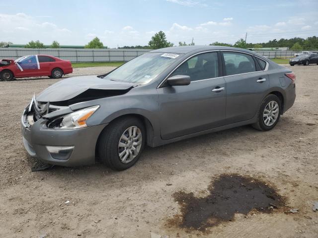 2015 NISSAN ALTIMA 2.5 - 1N4AL3AP3FN865118