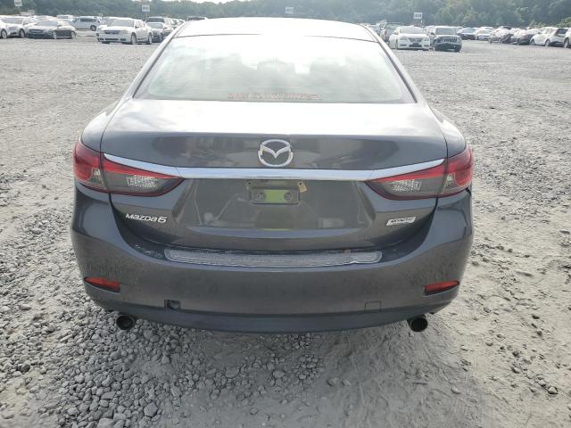2017 MAZDA 6 TOURING - JM1GL1V53H1132045