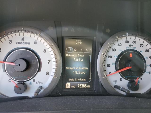 2015 TOYOTA SIENNA SPO - 5TDXK3DCXFS686343