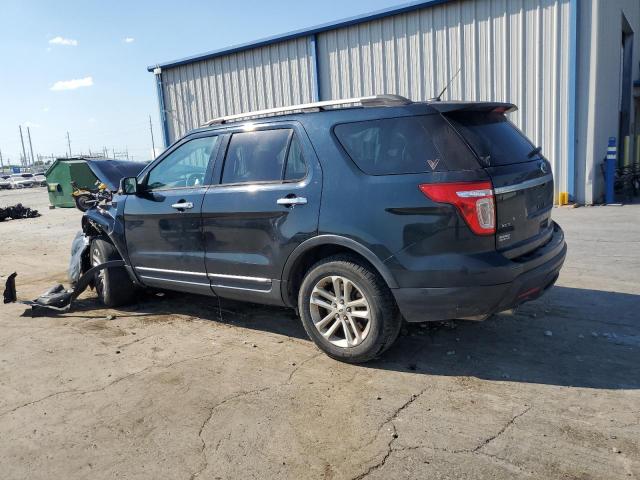 2015 FORD EXPLORER X - 1FM5K7D86FGA64306