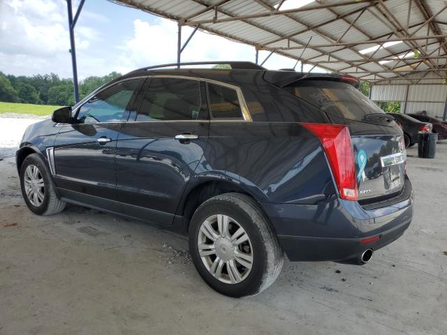 2016 CADILLAC SRX - 3GYFNAE37GS584396