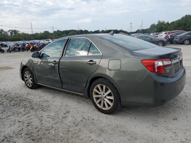 VIN 4T1BD1FK0DU074265 2013 Toyota Camry, Hybrid no.2