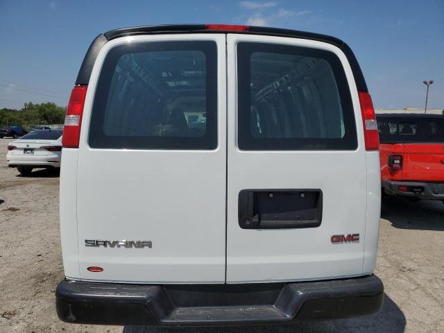 2021 GMC SAVANA G25 1GTW7BFPXM1147125