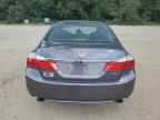 HONDA ACCORD EXL photo