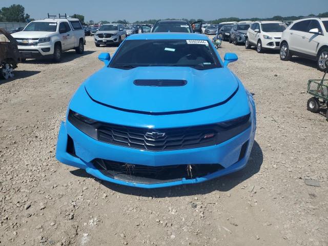 2022 CHEVROLET CAMARO LT1 1G1FF1R72N0134913  65923544