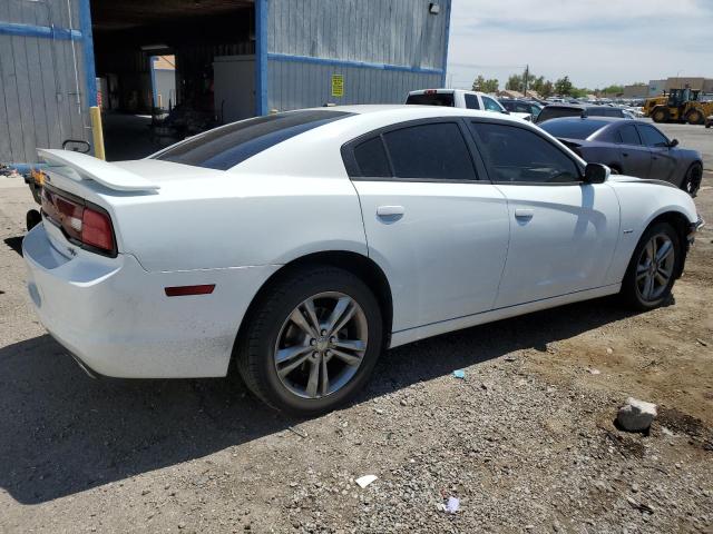 VIN 2C3CDXDT7EH331812 2014 Dodge Charger, R/T no.3