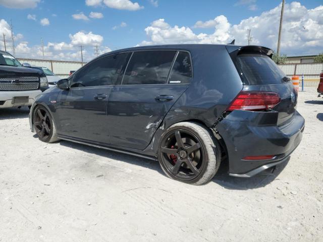 2018 VOLKSWAGEN GTI S/SE - 3VW447AU2JM295209