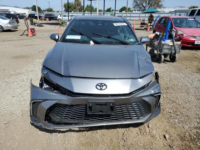 VIN 4T1DAACK9SU521274 2025 TOYOTA CAMRY no.5