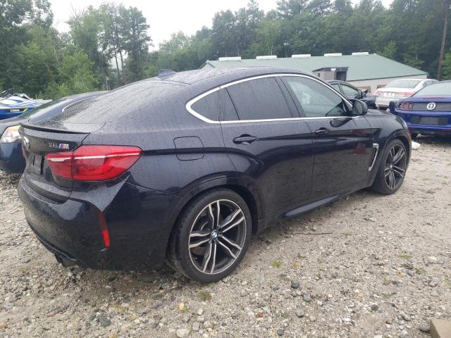 VIN 5YMKW8C50F0G93670 2015 BMW X6, M no.3