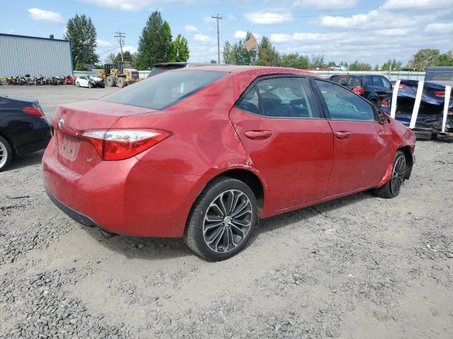 VIN 2T1BURHE5FC289795 2015 Toyota Corolla, L no.3