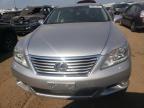 LEXUS LS 460 photo