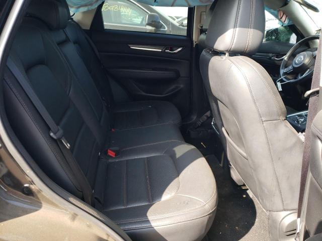 2017 MAZDA CX-5 GRAND - JM3KFBDL9H0204063