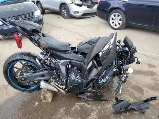 2024 YAMAHA YZFR7 #3030832500